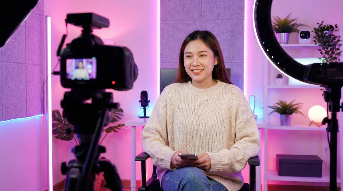 妖精视频制片人王雨萱